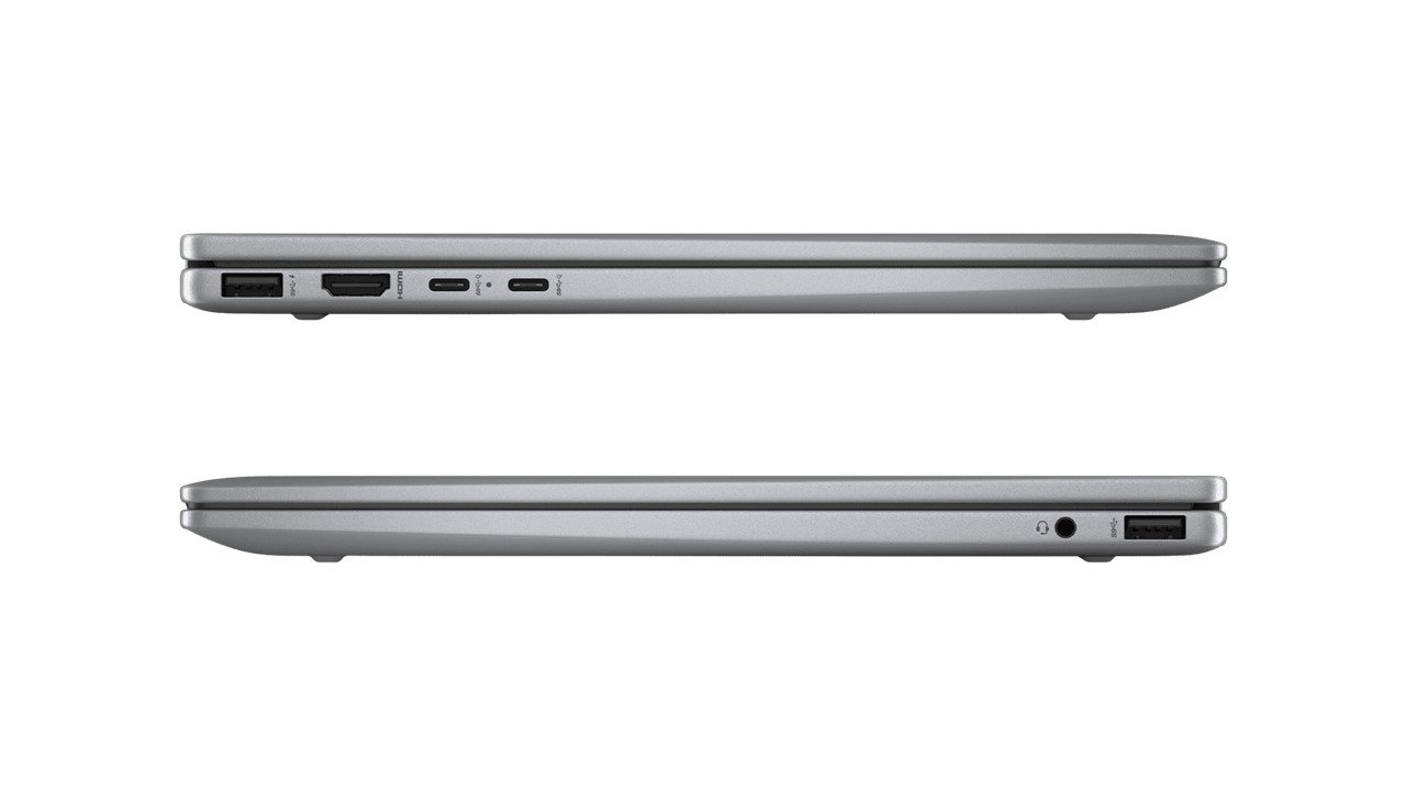 HP Envy x360 35.6 cm (14) 2-in-1 Laptop 14-fc0178TU, Blue